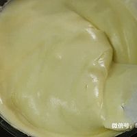 酸奶戚风的做法图解12