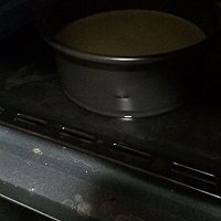 轻芝士蛋糕的做法图解9