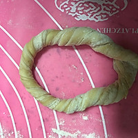红糖麻花的做法图解7