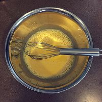 戚风蛋糕-8寸的做法图解3