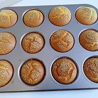 老式鸡蛋糕的做法图解14