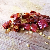 炝拌麻辣海带丝-美味减脂小凉菜，少油版更健康！的做法图解4