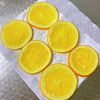 #餐桌上的春日限定#清柠香橙芒果小五卷的做法图解4