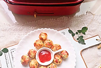 土豆丸子#麦子厨房美食锅##钟于经典传统味#的做法