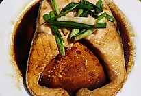 香焗三文鱼的做法