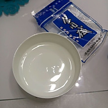 枧水（jian shui）   广式月饼 水