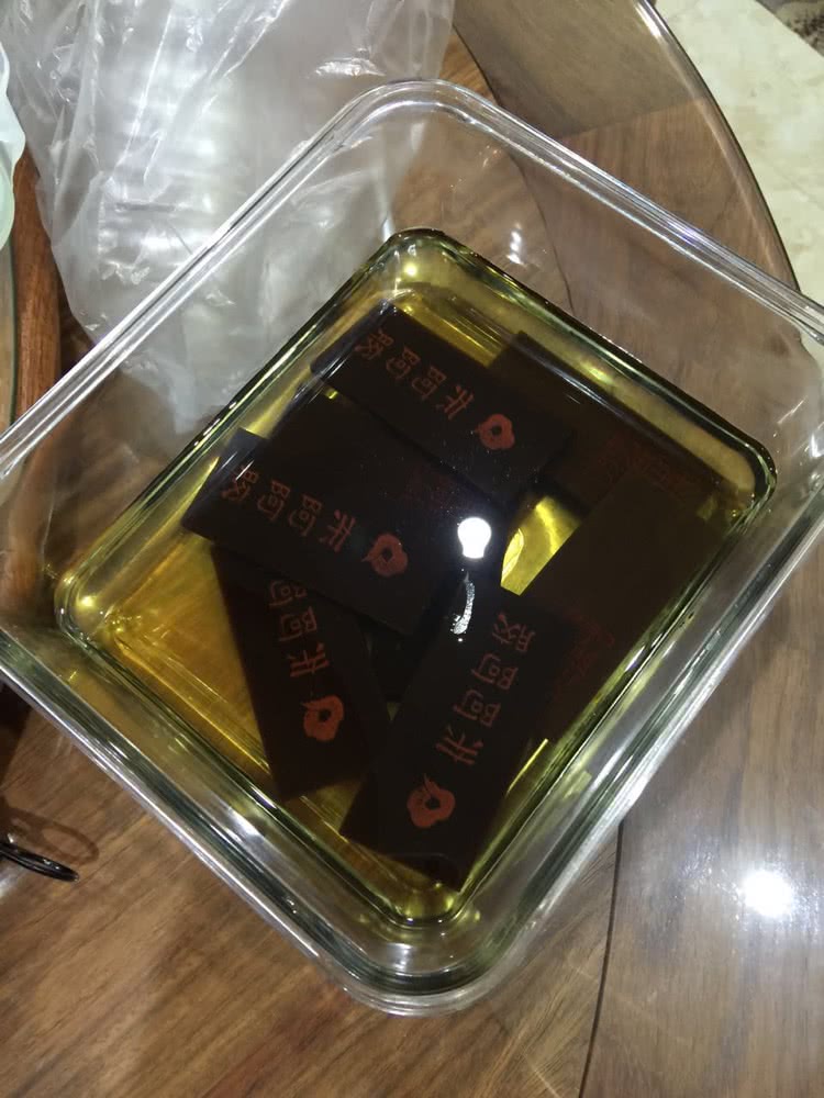 纯手工阿胶膏、补血补气养血的做法图解1