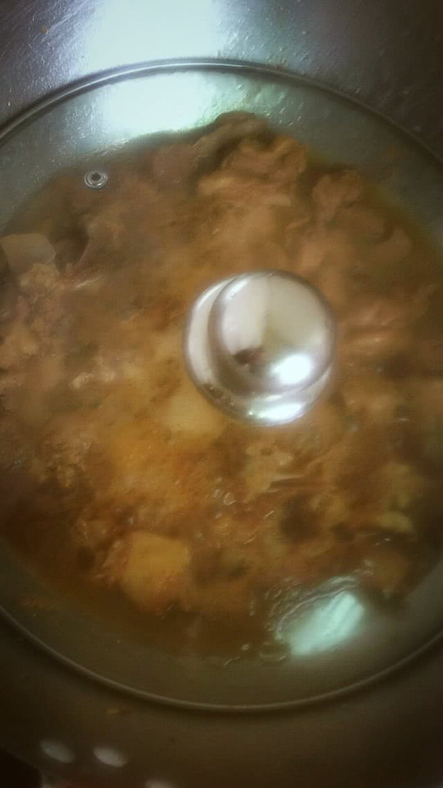 啤酒鸭的做法图解8