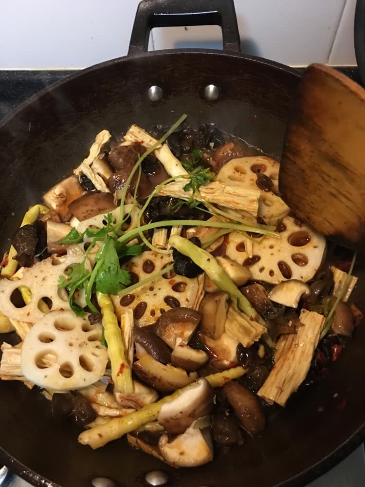 烤鱼的做法图解9