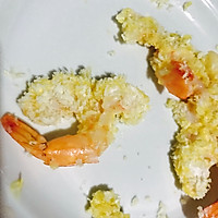 蝴蝶虾的做法图解4