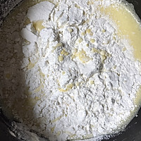 肉松蛋糕卷的做法图解7