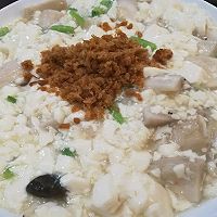 杏鲍菇 豆腐 养生 家常菜的做法图解9