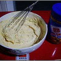 浓味花生酱小饼干【米菲，我们一起晒月光吧】的做法图解6