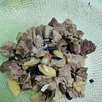 烩牛肉的做法图解1