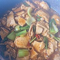 烧豆腐的做法图解9
