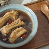 开胃又祛湿的暖身炖汤——肉骨茶的做法图解13