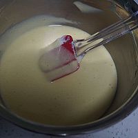 炼乳小蛋糕#haollee烘焙课堂#的做法图解7