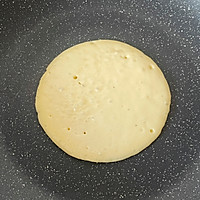 奶香小松饼的做法图解6