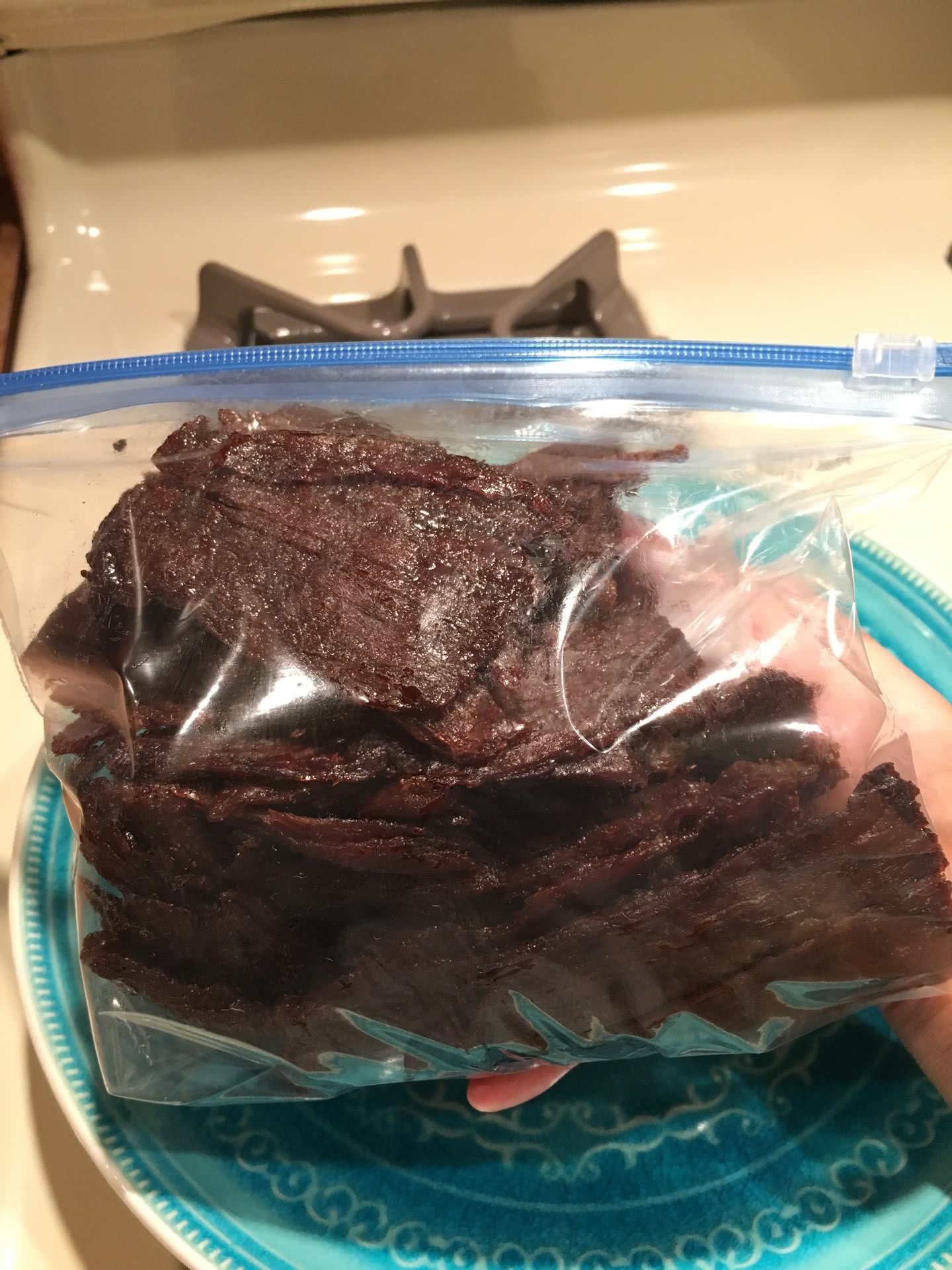 牛肉干-儿时的记忆的做法图解7