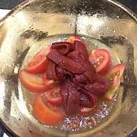 酸甜开胃的杂菌番茄火锅的做法图解3
