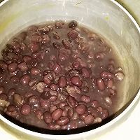 红豆南瓜圆子汤的做法图解9