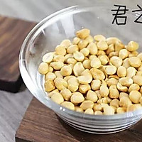 从小爱吃的零食，怪味花生。做起来其实很快手的做法图解2