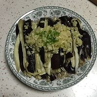 手撕茄子的做法图解4