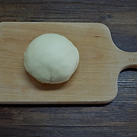 手工开酥做层层酥脆的可颂牛角包的做法图解5