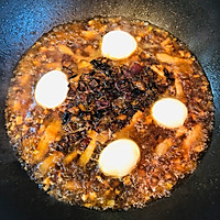 简单好学-卤肉饭的做法图解8
