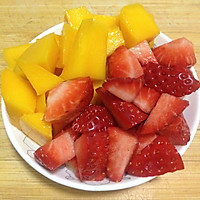 水果粥（养肝补气）的做法图解10