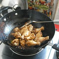 豆豉炖鸡翅根——冬季暖身的做法图解10