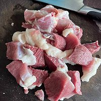 鲜肉包的做法图解2