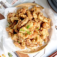 小酥肉的做法图解11