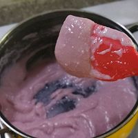 草莓牛奶冻的做法图解2