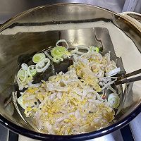 酸菜羊肉粉丝的做法图解2