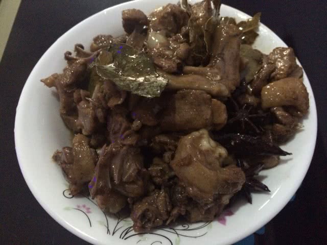 啤酒鸭的做法图解2
