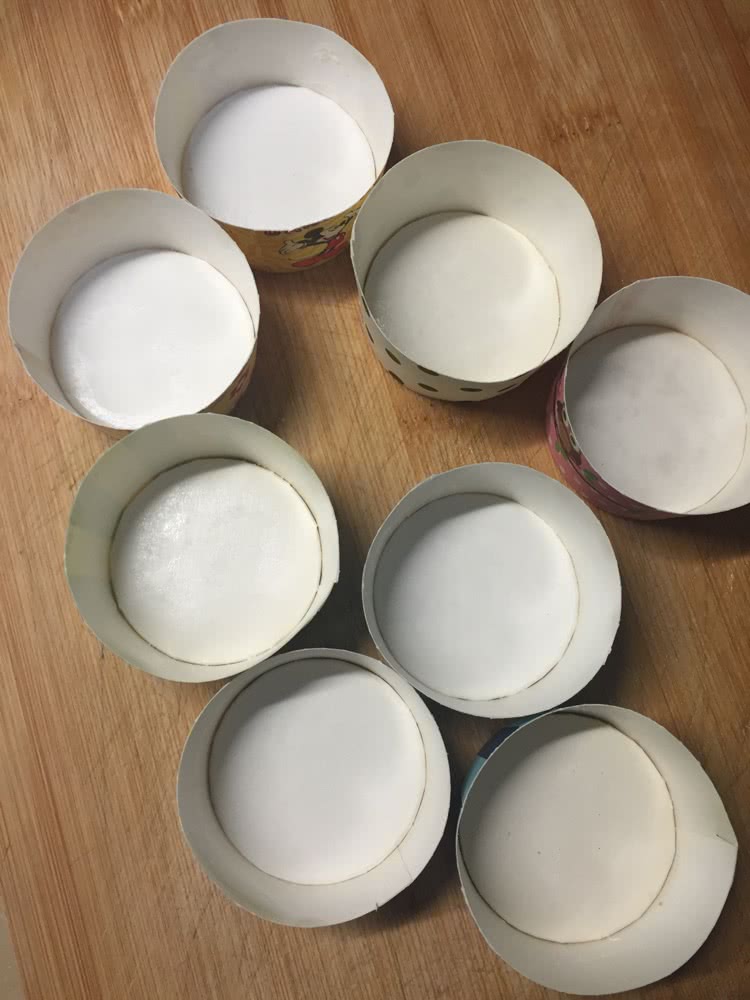 馄饨杯的做法图解5