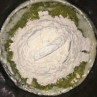 #柏翠辅食节-烘焙零食#紫菜肉松蛋糕卷的做法图解2