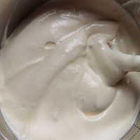 #舌尖上的端午#柠檬橙皮丁戚风！夏日里的清爽！的做法图解12