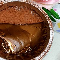 #春日露营 易享“佳”味 #熔岩巧克力的做法图解5