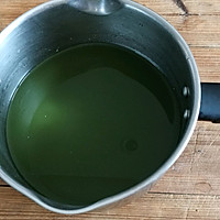 蜂蜜茶冻的做法图解2