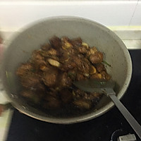 家常红烧牛肉（牛腱子肉）的做法图解7