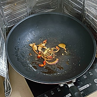 开胃的捞汁拌面的做法图解5