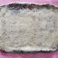 超级好吃 蜂蜜豆沙馅吐司的做法图解15