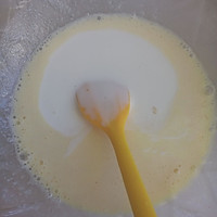 香橙布丁的做法图解4