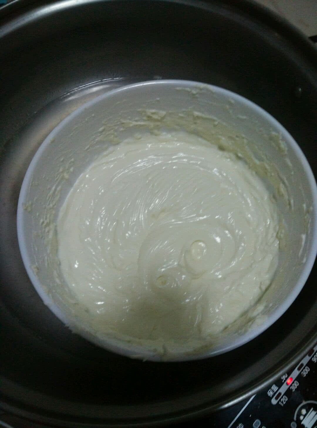 免烤冻酸奶芝士蛋糕怎么做_免烤冻酸奶芝士蛋糕的做法_豆果美食