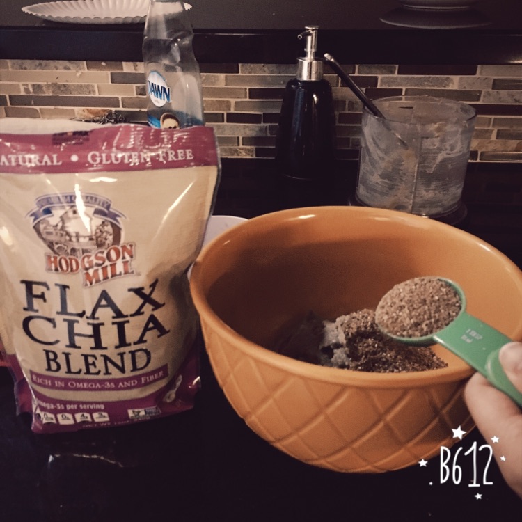 【健康零食】香脆杂粮饼干的做法图解5