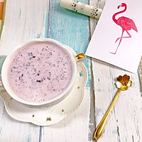 酸奶紫米露#花10分钟，做一道菜！#的做法图解11