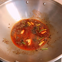 自制骨汤麻辣烫的做法图解4