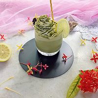 抹茶星冰乐的做法图解5